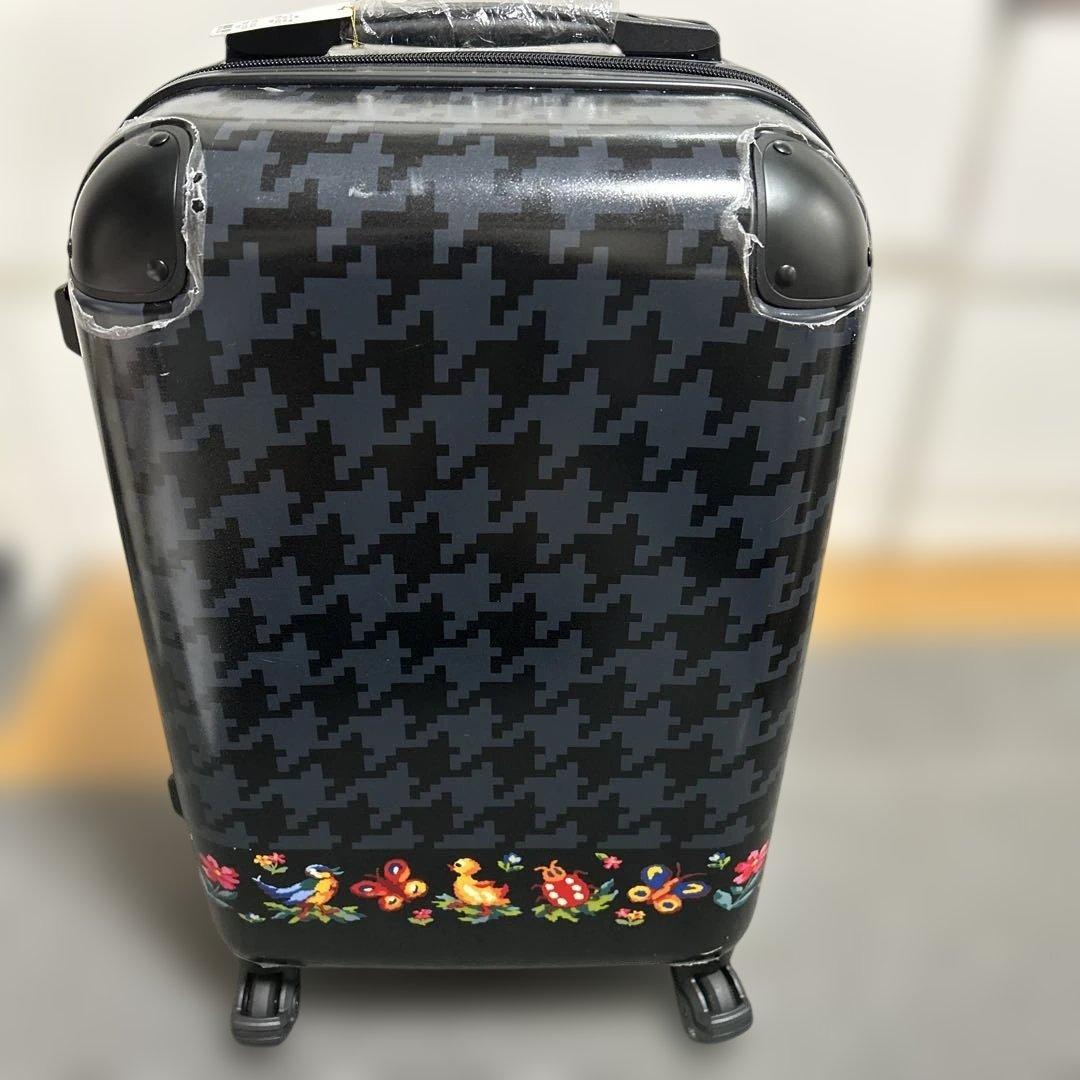 激レア フェイラー　ハイジ　ハードトロリー　スーツケース 新品
