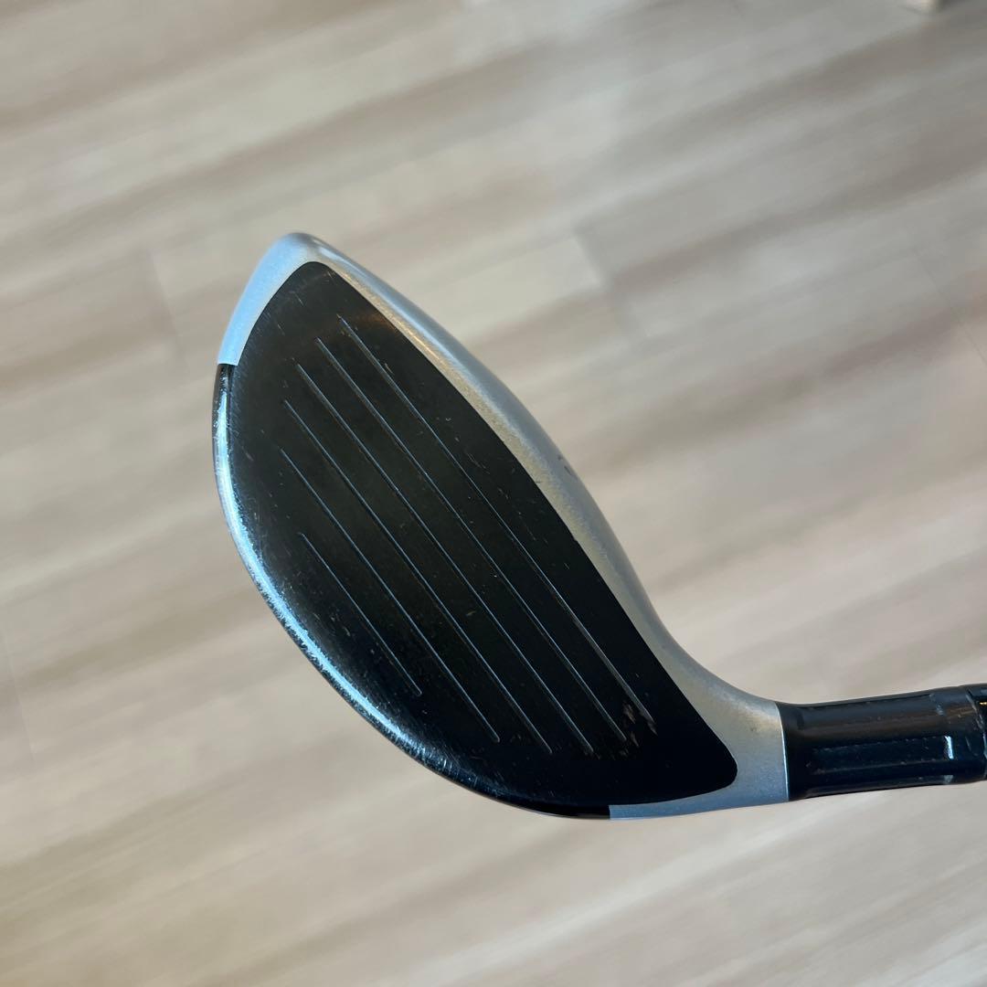 TaylorMade M4 TOUR フェアウェイウッド 15度(3番)