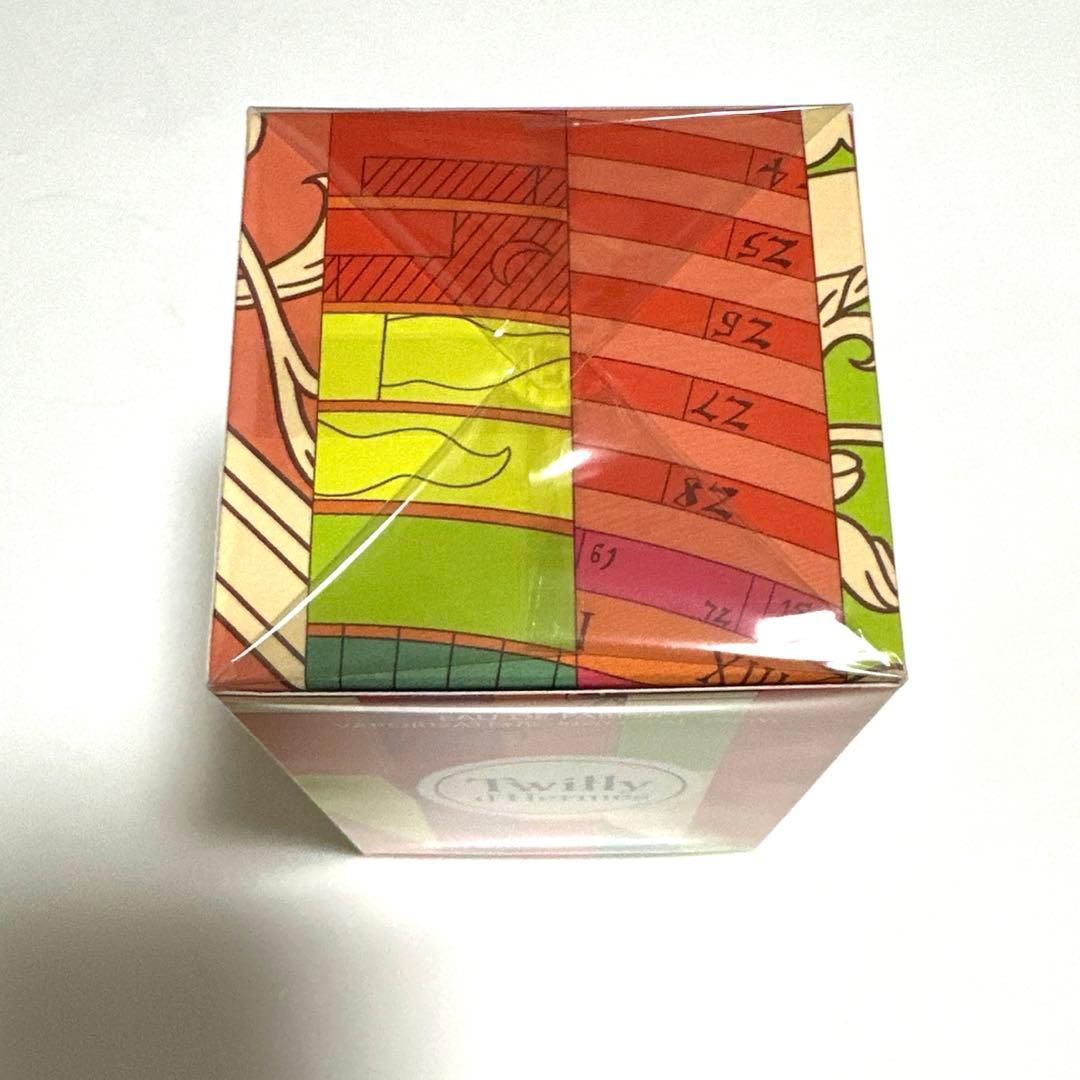 【HERMES】Twilly d'Hermes 香水85ml✴︎新品未開封✴︎