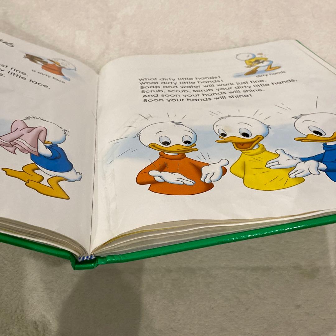 【お試し値段！】DWE ディズニー英語システム シングアロングセット