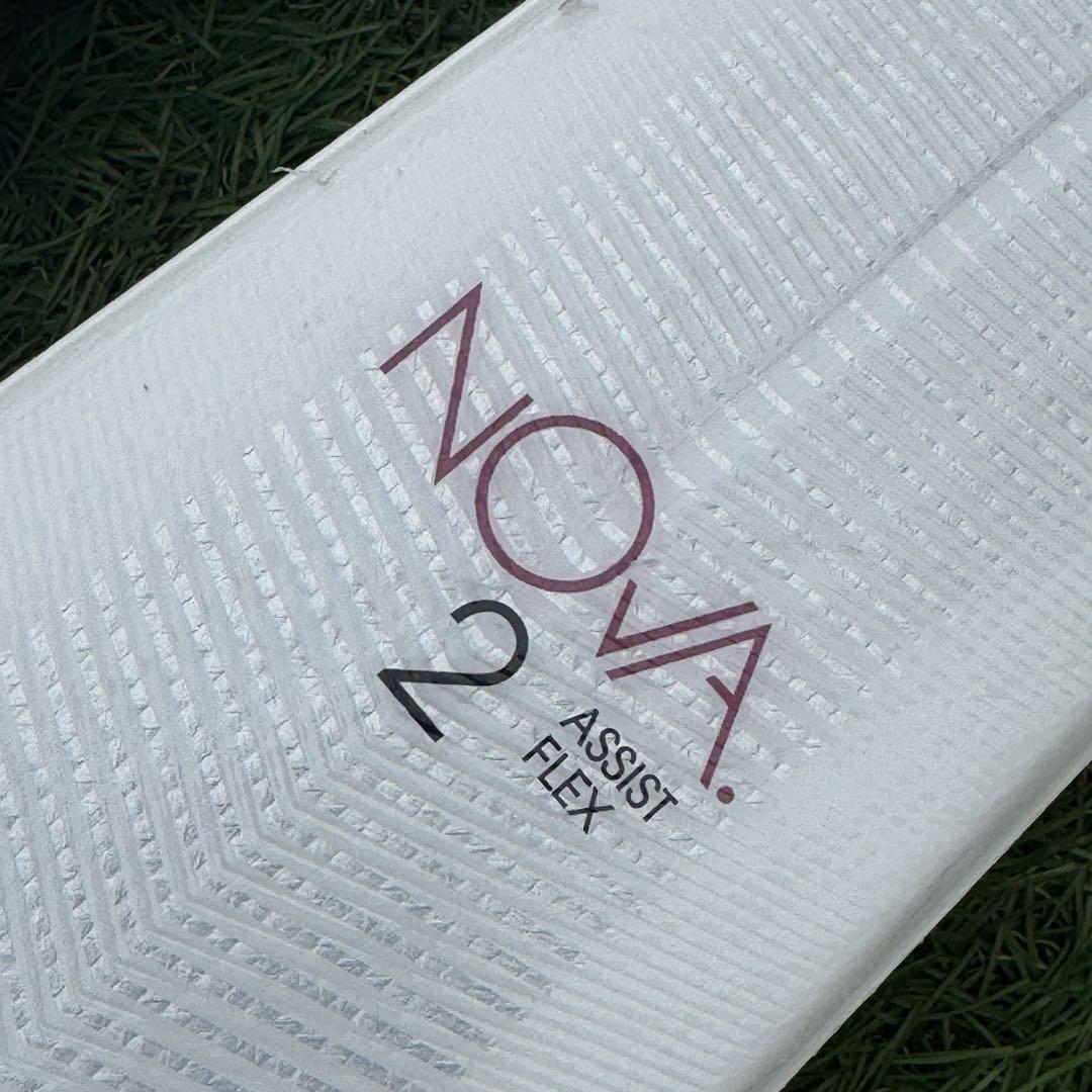 24-25年　ROSSIGNOL NOVA2 146cm ビンディングセット