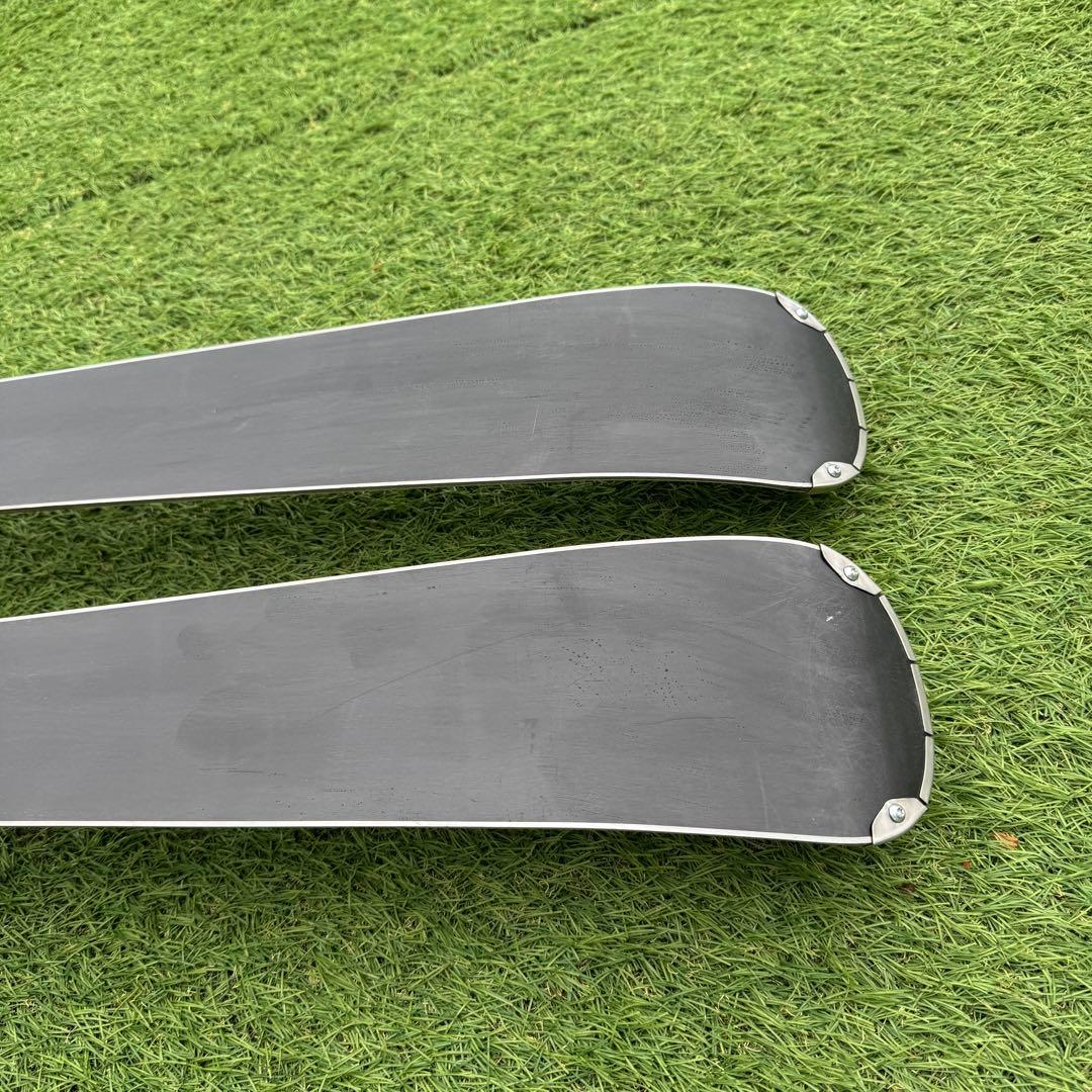 24-25年　ROSSIGNOL NOVA2 146cm ビンディングセット