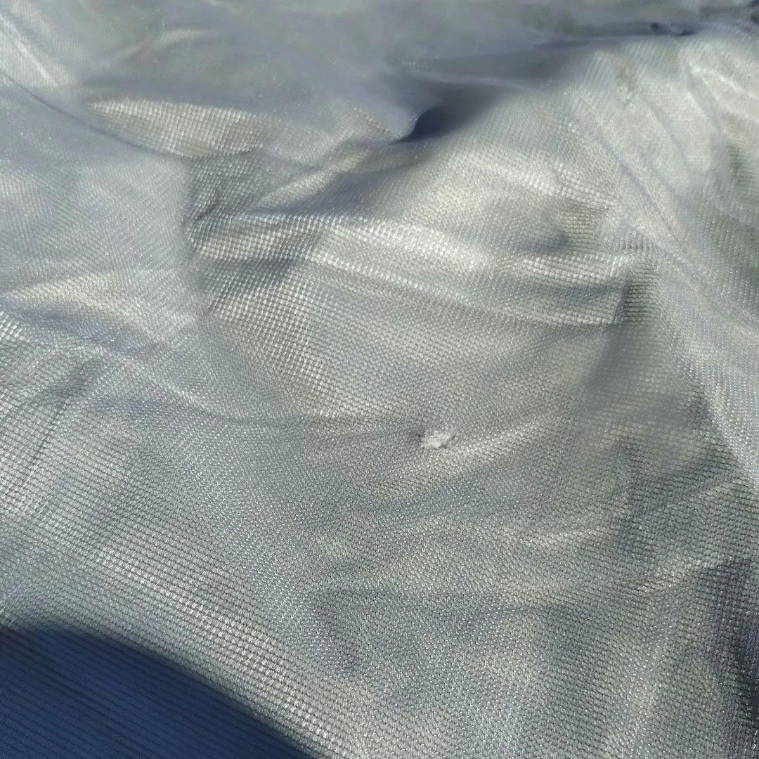 スノーピーク　アメニティードーム　テント