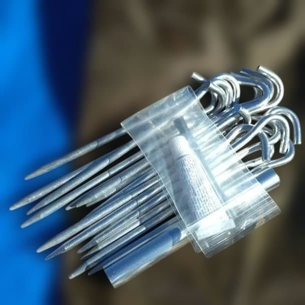 スノーピーク　アメニティードーム　テント