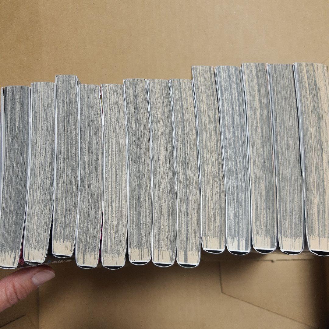 鬼滅の刃 全巻セット + 外伝 + キメツ学園　32冊