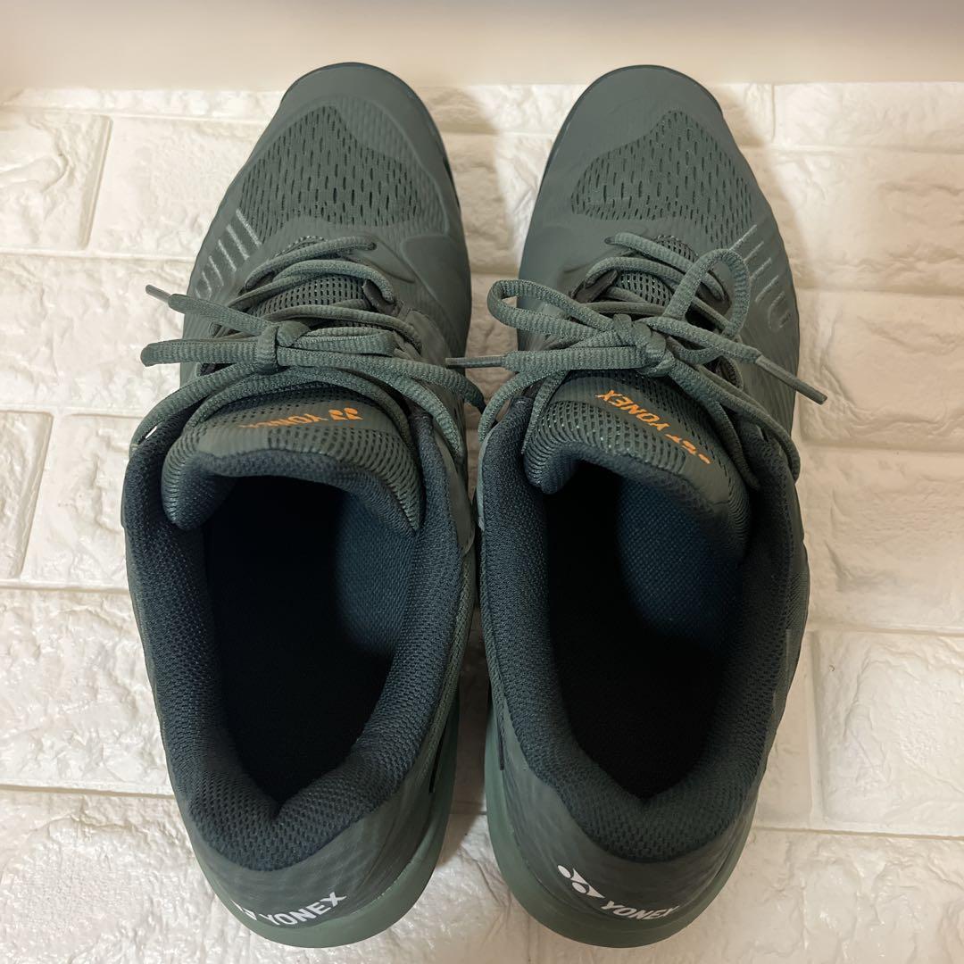 【極美品】　ヨネックス パワークッション ソニケージ　MAC 29cm