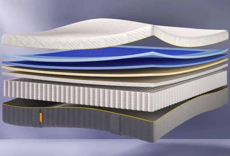 春の新生活応援セール！全国送料無料！エマ・スリープ エマ・ラグジュアリー ダブル