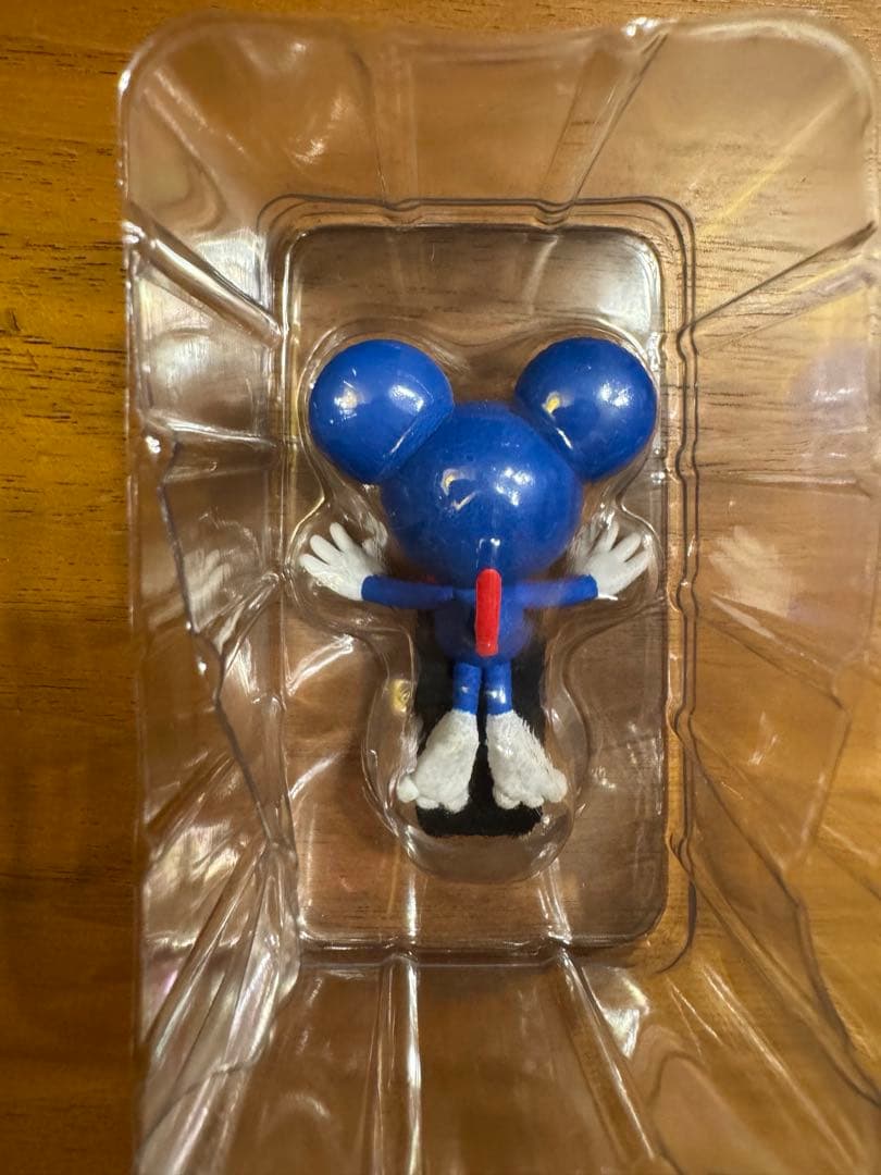 新品・未使用　村上隆 CASETiFY MR. DOB スマホケース　フィギュア