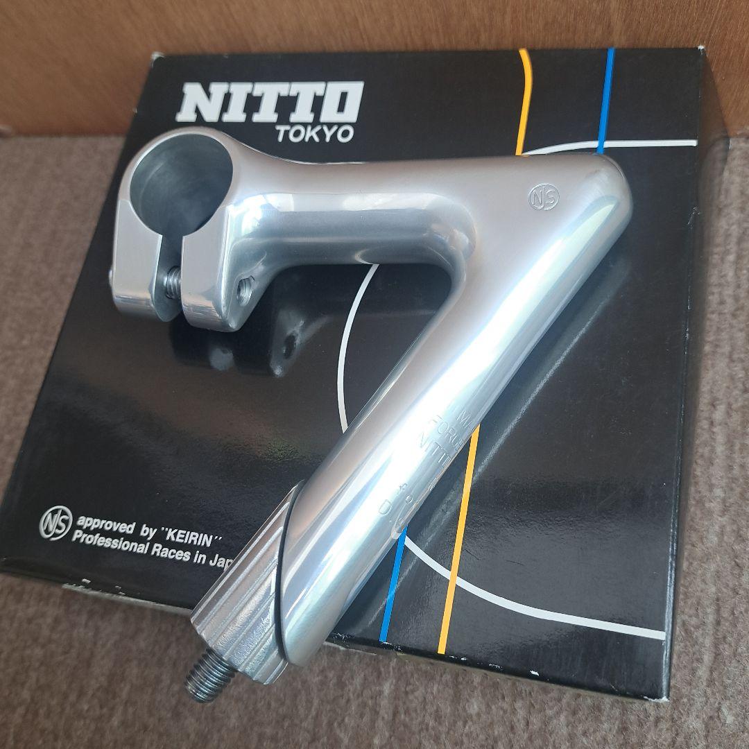 日東NJ-PRO AA 軽合ステム