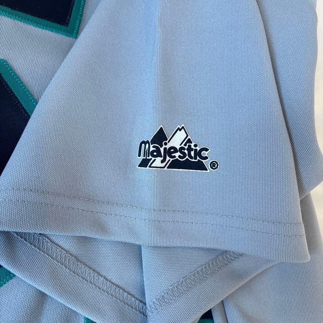 シアトル・マリナーズ イチロー SEATTLE ICHIRO 51 ユニフォーム