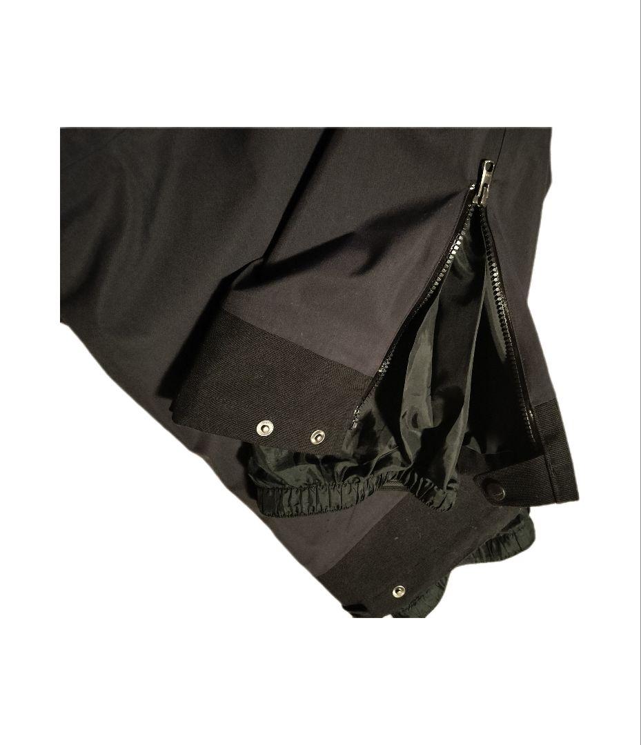 c*b様 美品 Marmot スキーウェアパンツ 黒 Lサイズ