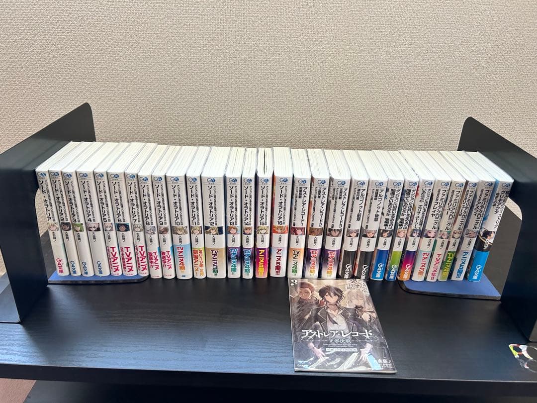 ダンジョンに出会いを求めるのは間違っているだろうか　外伝含む小説全50冊＋小冊子