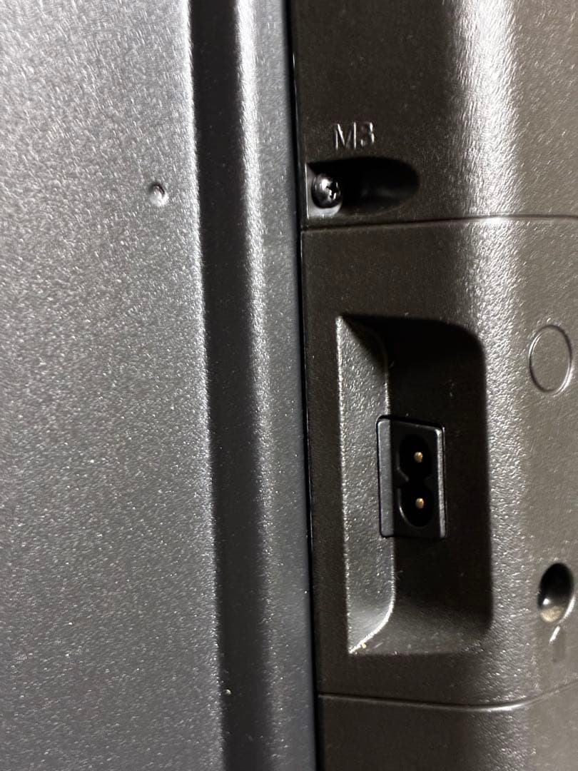 ジャンク　2020年製　アイリスオーヤマ　50インチ　50XUB30 LUCA