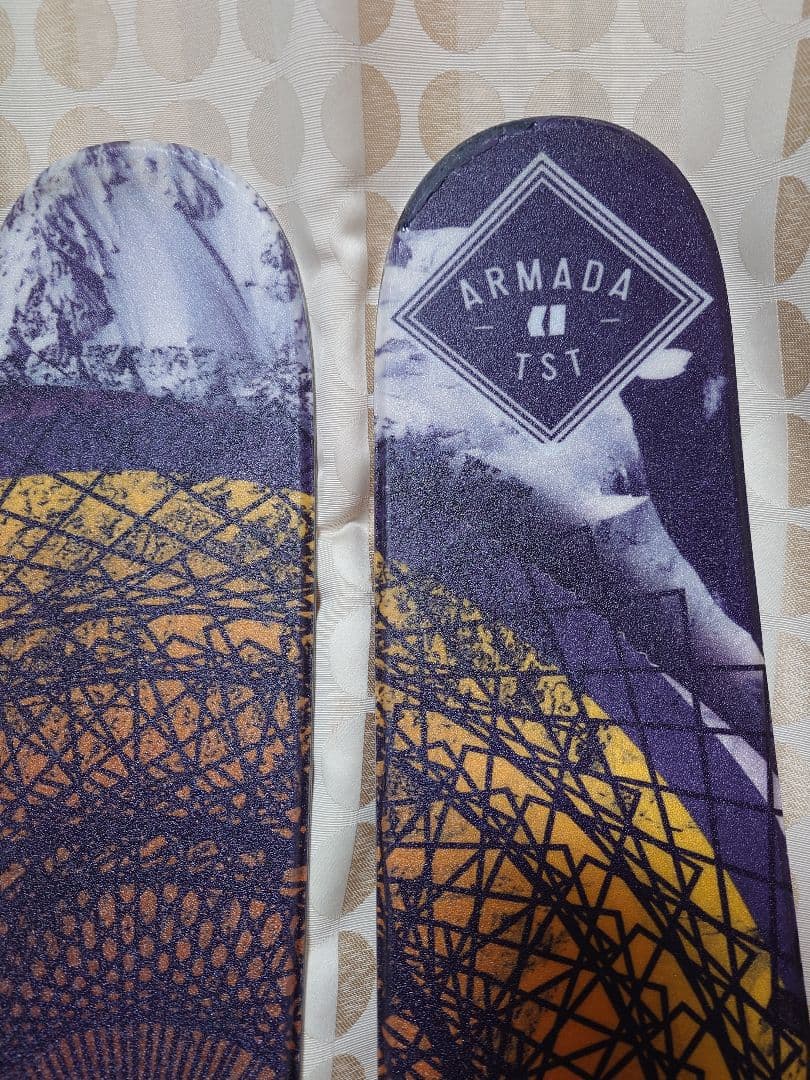 Armada　アルマダ　tst 174センチ