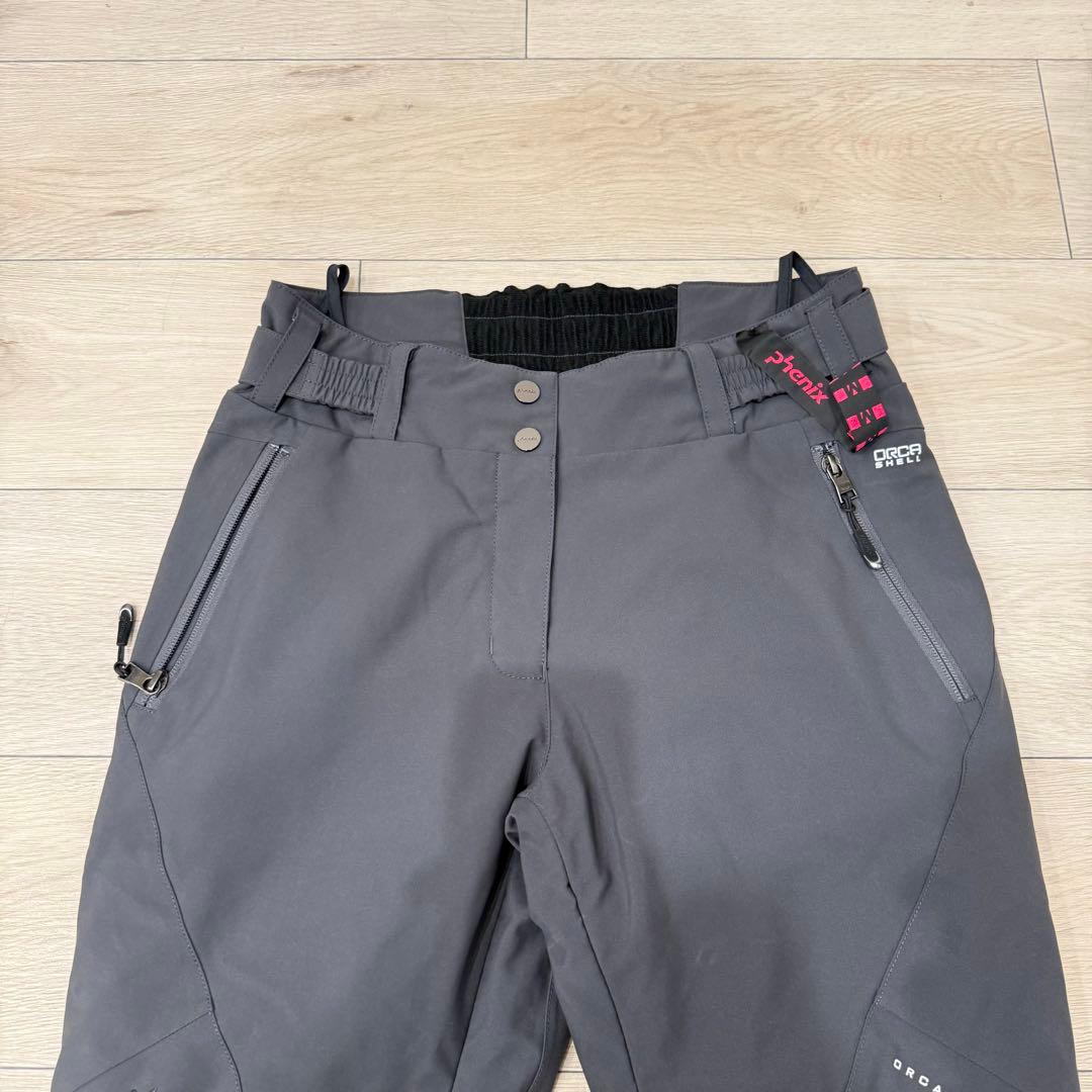 フェニックス(Phenix) スキーウェア ジャケット PFA72OT11