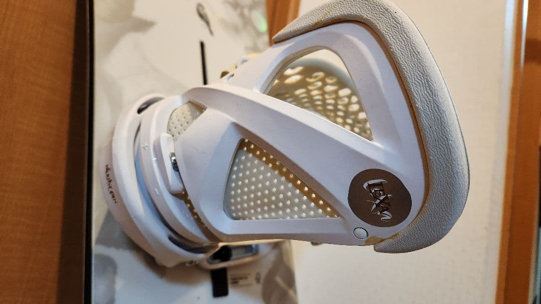 BURTON EST スノーボード 3点セット 138CM