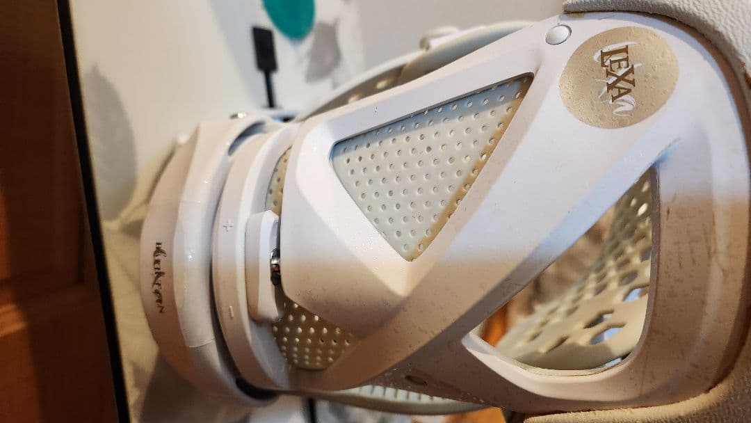 BURTON EST スノーボード 3点セット 138CM