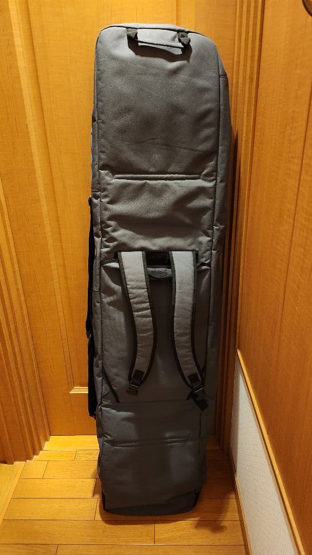 BURTON EST スノーボード 3点セット 138CM