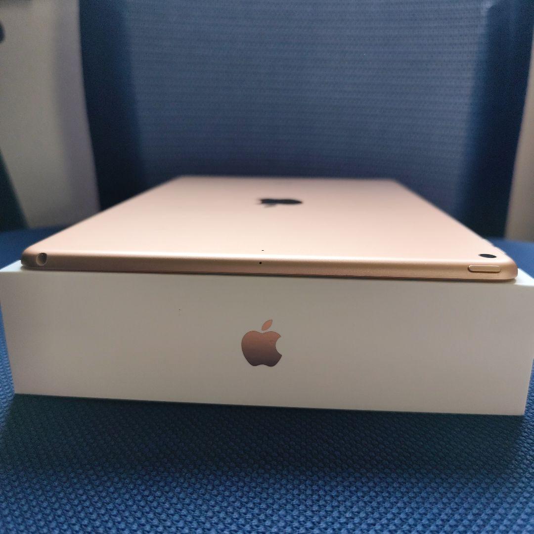 iPad Air 第3世代 64GB Wi-Fi ゴールド
