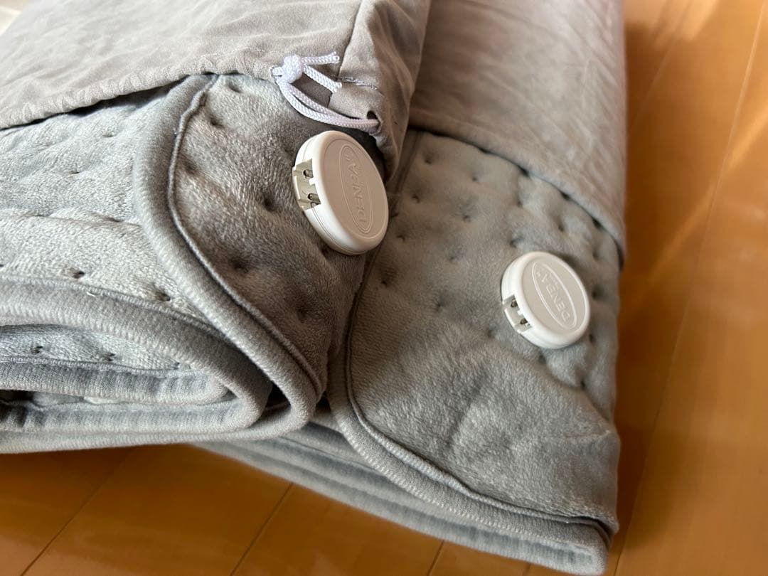 DENBA Health ／デンバ ヘルス チャージタイプ　★防水カバー付