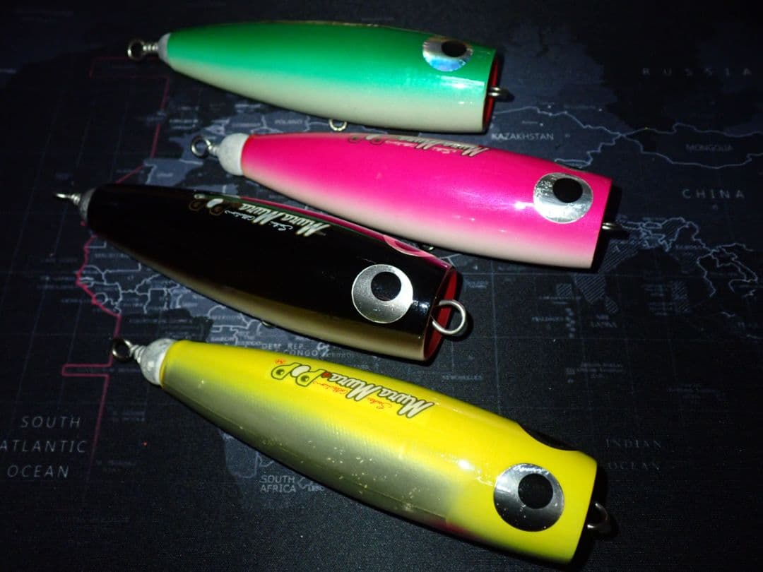 ムラムラポップ