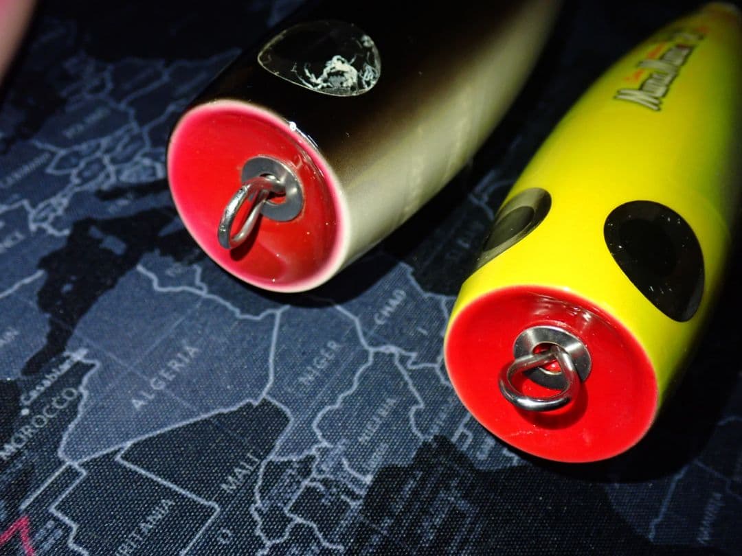 ムラムラポップ