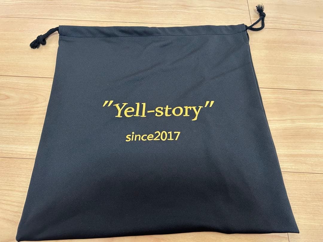 【新品未使用】エールストーリー　硬式内野用3B051 キップレザー