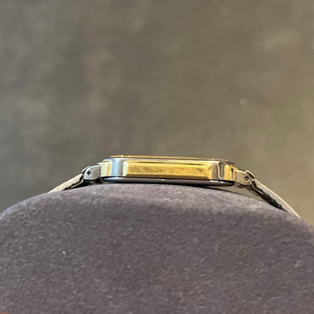 美品 SEIKO セイコー 時計 ドルチェ 8N41-5170 クオーツ