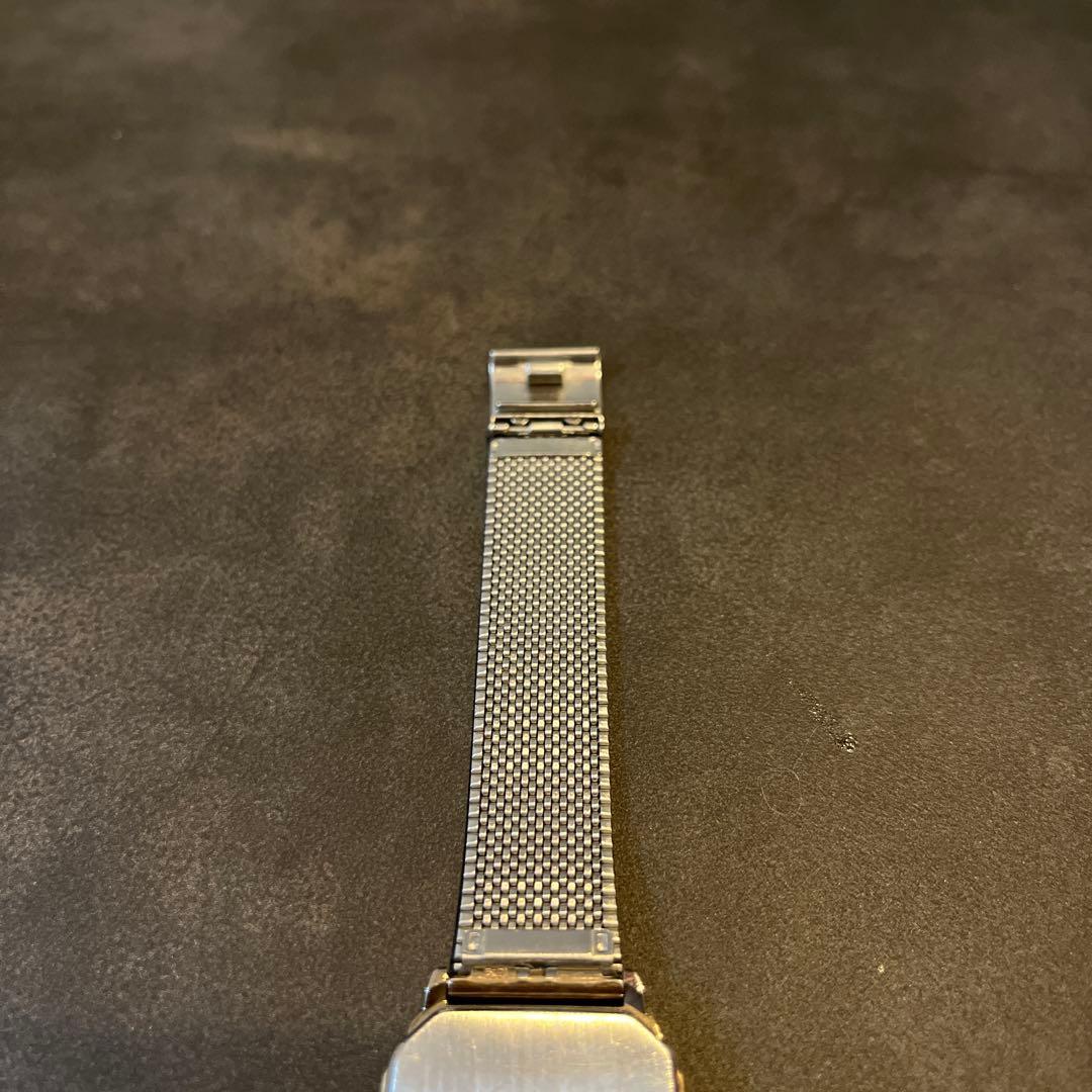 美品 SEIKO セイコー 時計 ドルチェ 8N41-5170 クオーツ