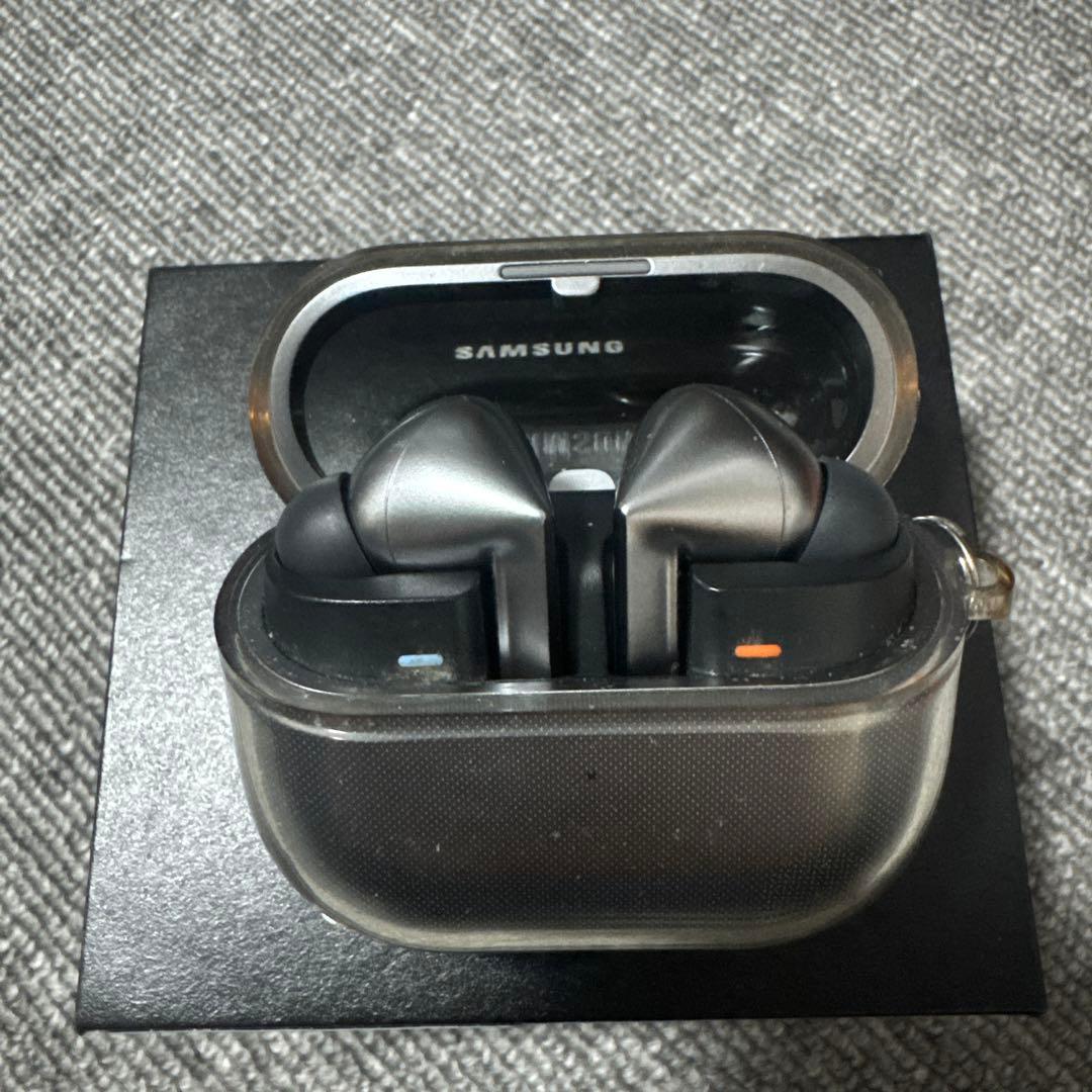 イヤホン Samsung GALAXY buds 3 pro