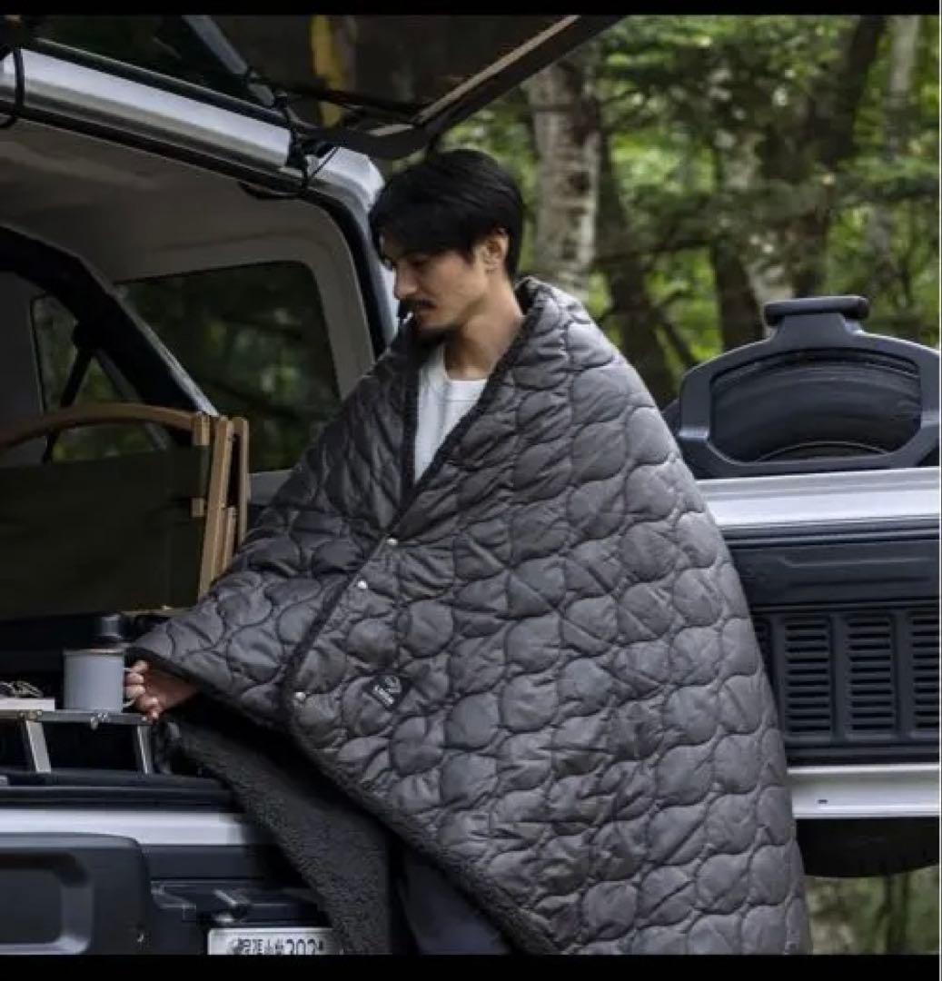 LUGH☆5層☆Lサイズ☆1回使用☆classic☆魔法瓶ブランケット