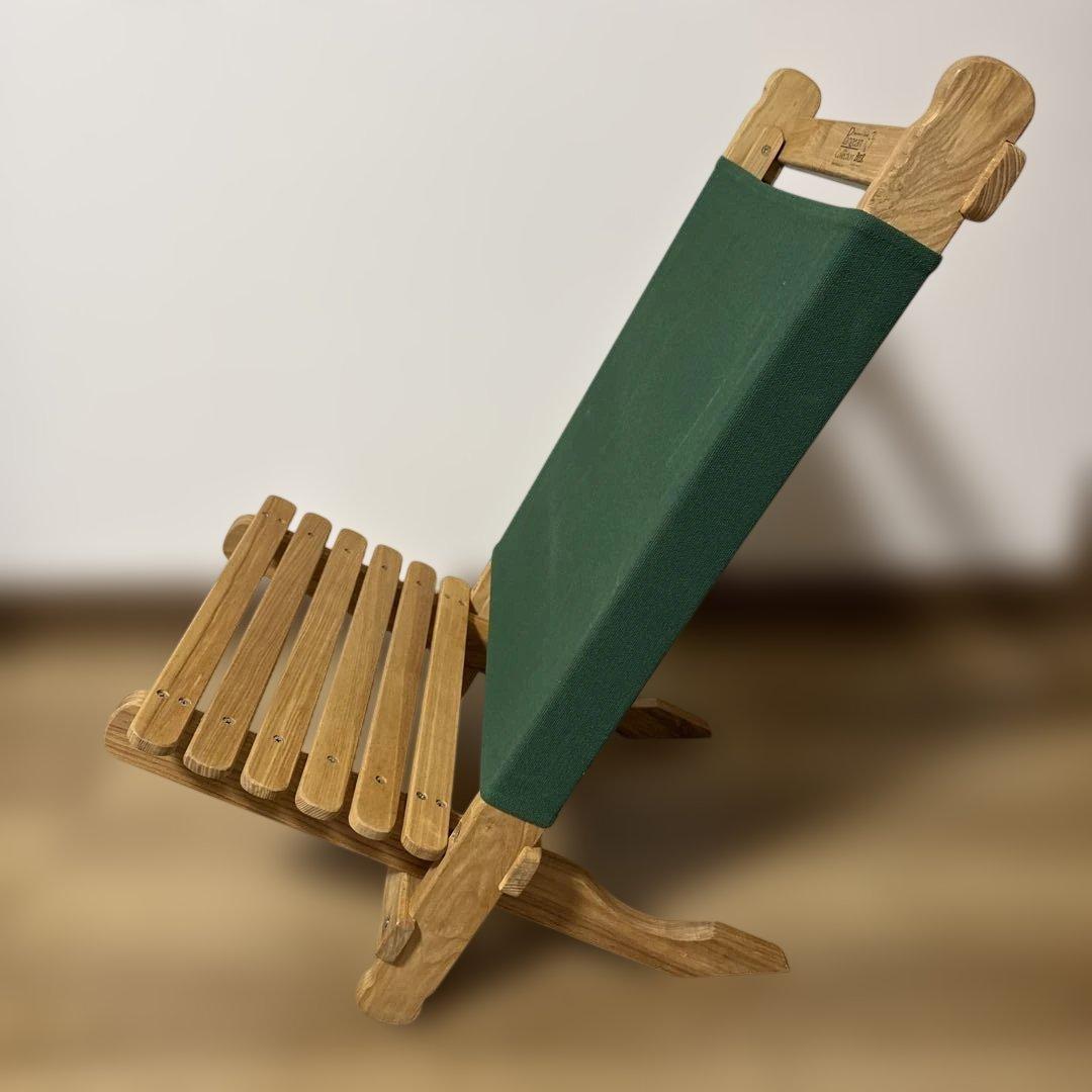 Byer of Maine パンジーンラウンジャー　バイヤー