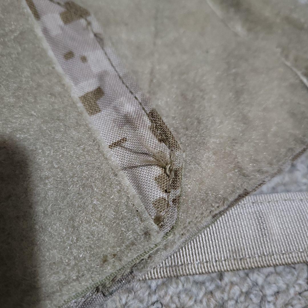 [実物]eagle製 AOR1 アドミンポーチ