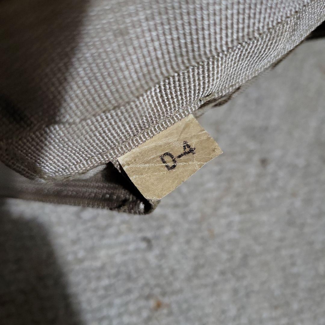 [実物]eagle製 AOR1 アドミンポーチ