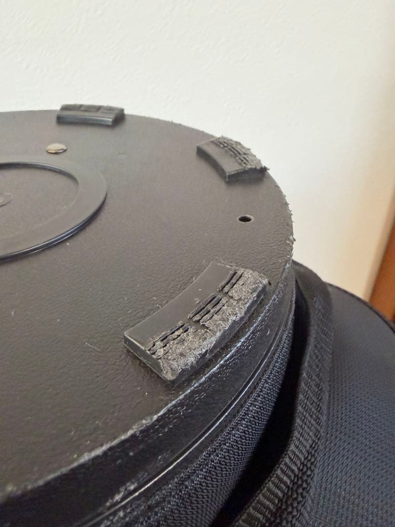 タイトリスト ゴルフバッグ・キャディバッグ　黒