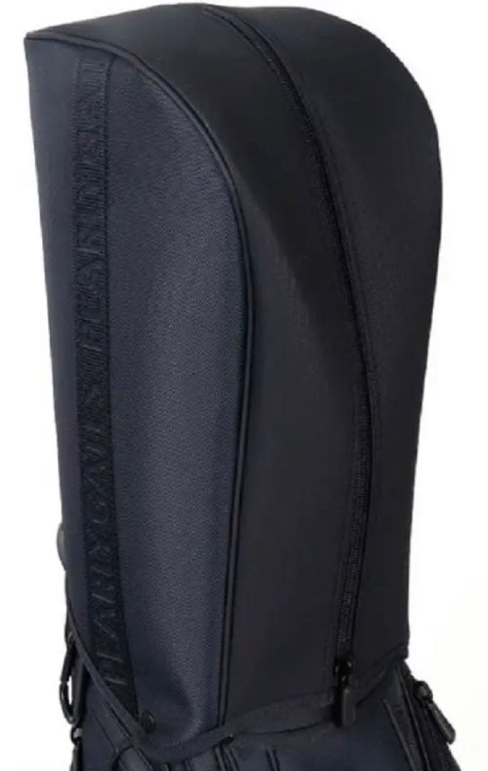 パーリーゲイツ　エッセンシャル　キャディバッグ　希少豪華セット