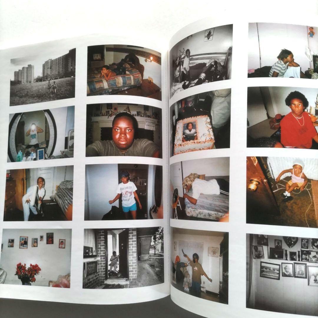 【希少】BIG 42 NEW JERSEY/写真集 洋書