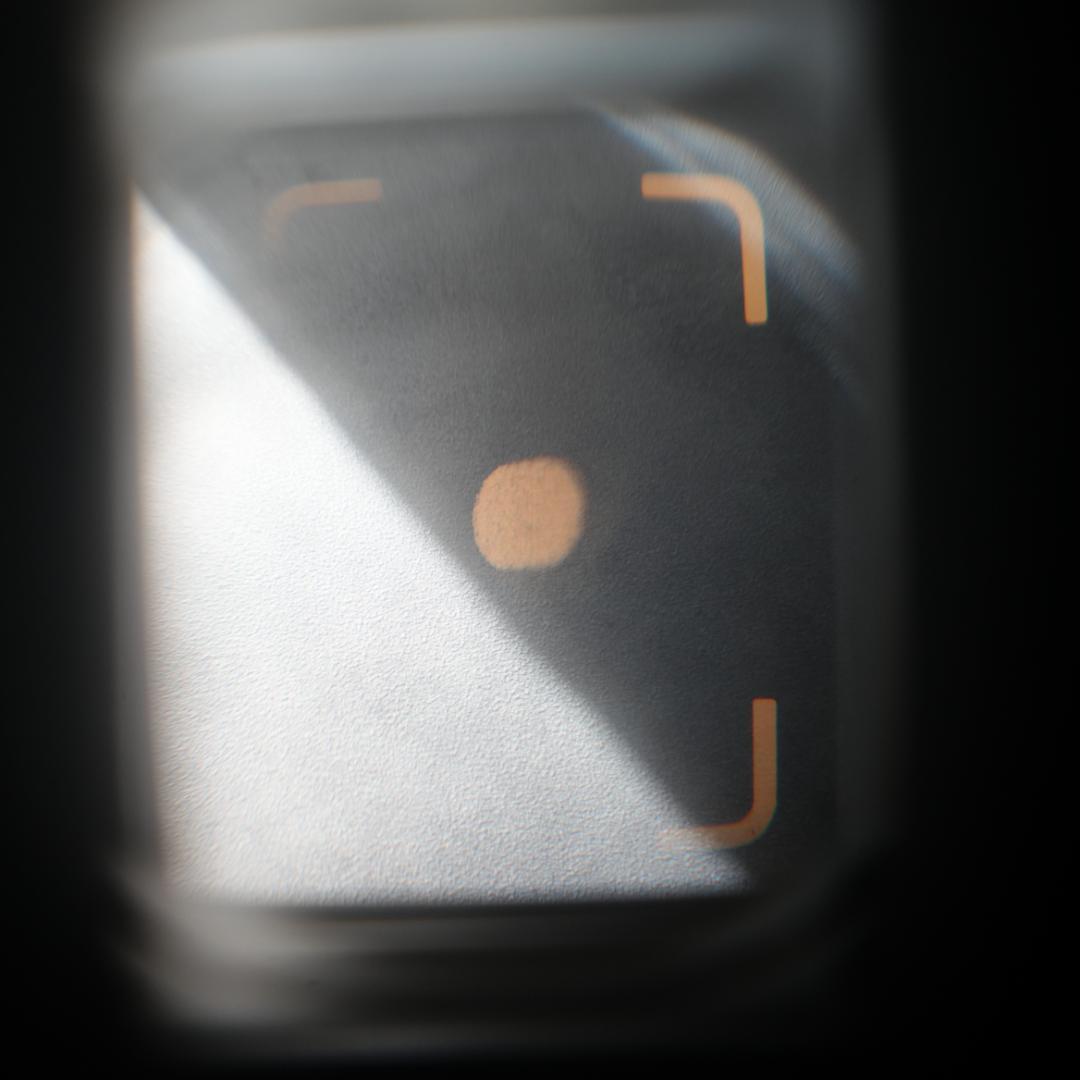 RICOH auto half SE【整備済完動品】