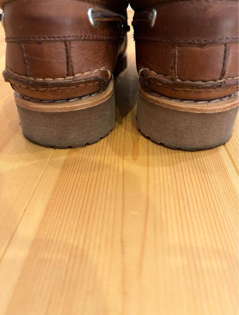 Timberland AUTHENTICS 3EYE CLASSIC ティンバー