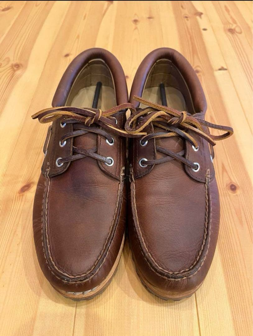 Timberland AUTHENTICS 3EYE CLASSIC ティンバー