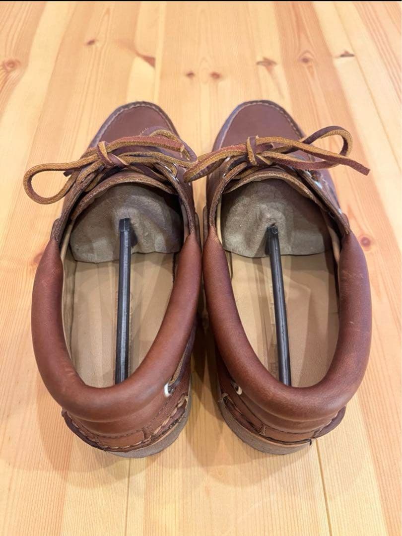 Timberland AUTHENTICS 3EYE CLASSIC ティンバー