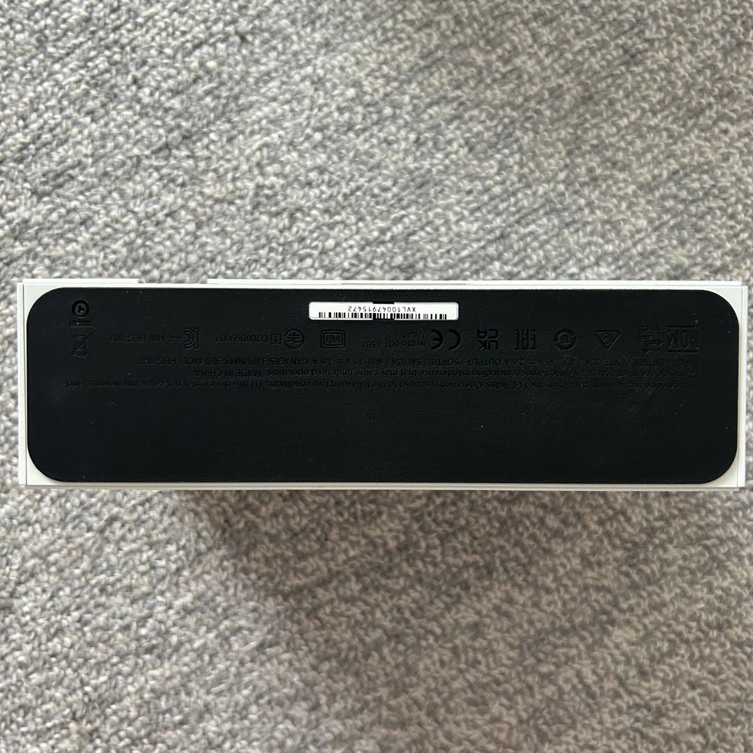 Nintendo Switch 有機ELモデル 本体・付属品 【おまけ付き】