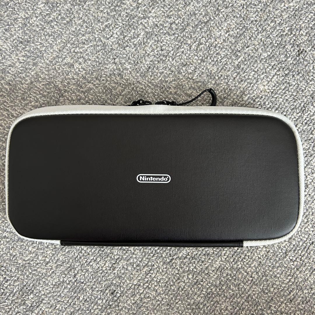 Nintendo Switch 有機ELモデル 本体・付属品 【おまけ付き】