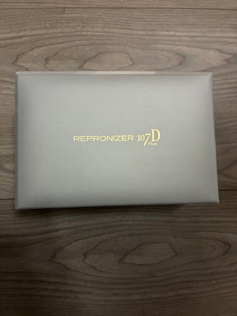 サ*ナ様 サナ様用⭐︎レプロナイザー 107D Plus