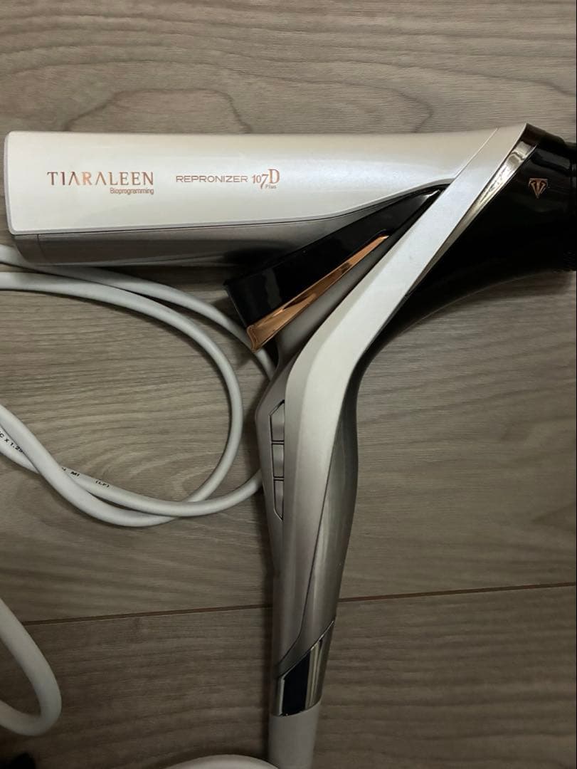 サ*ナ様 サナ様用⭐︎レプロナイザー 107D Plus