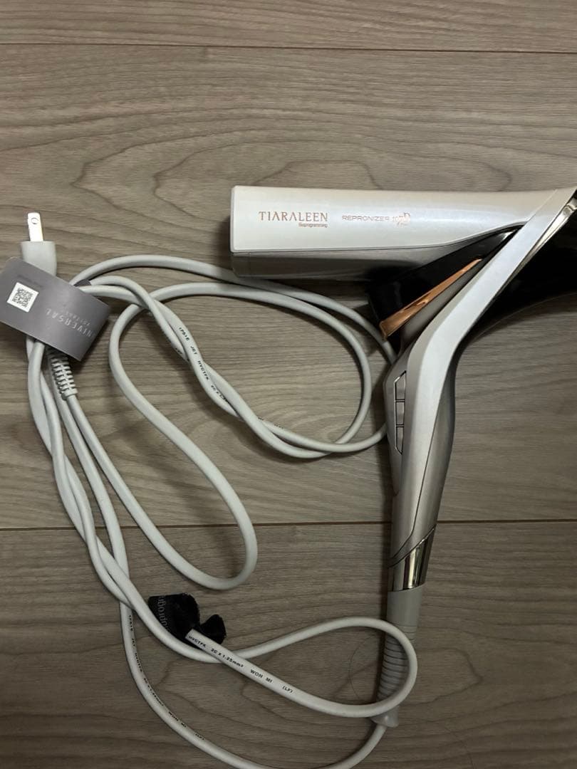 サ*ナ様 サナ様用⭐︎レプロナイザー 107D Plus