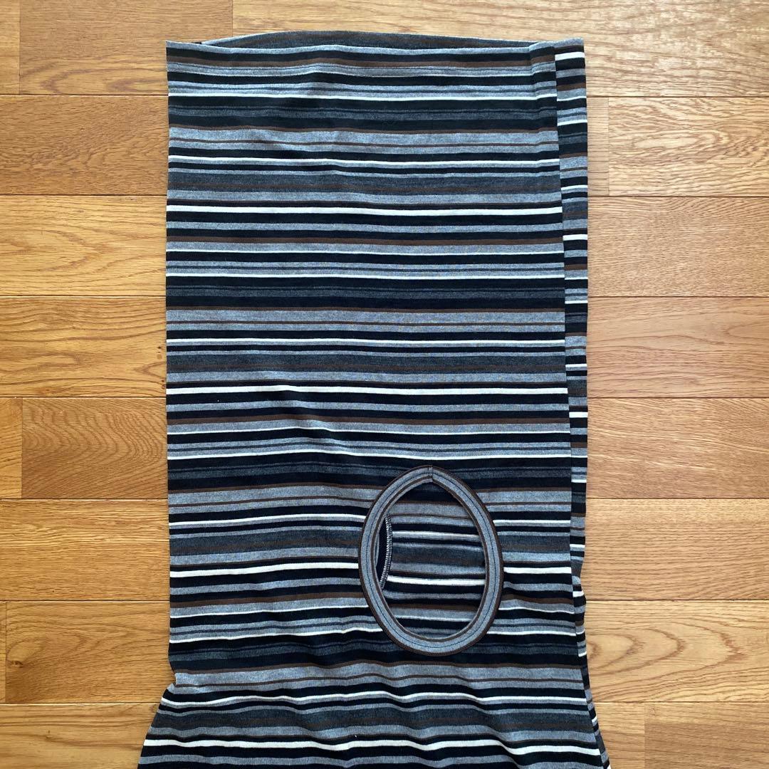 JUNYA WATANABE ジュンヤワタナベ ロングストール