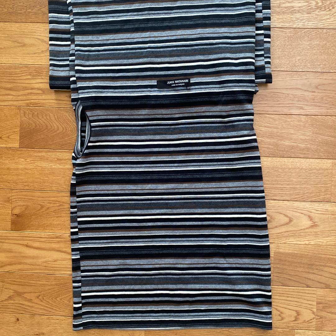 JUNYA WATANABE ジュンヤワタナベ ロングストール