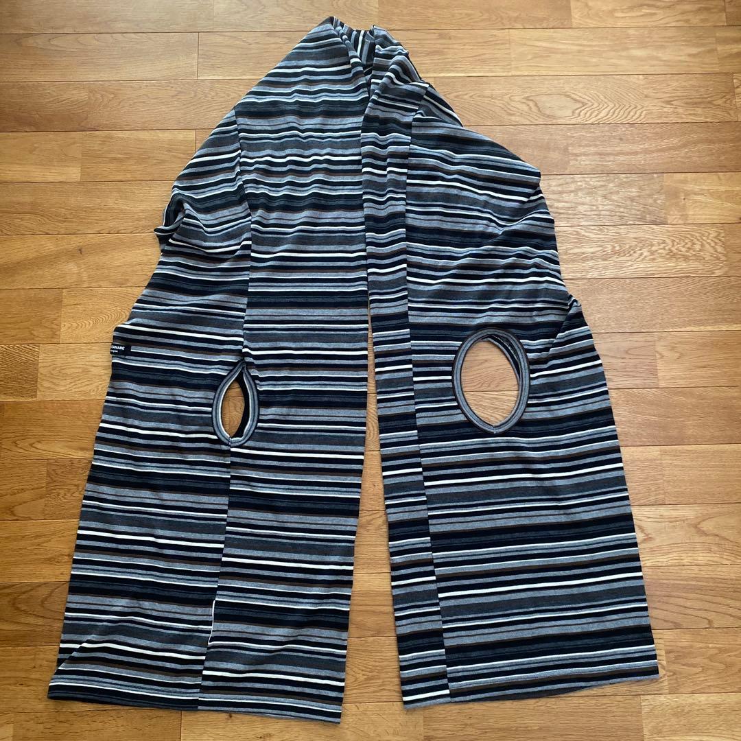 JUNYA WATANABE ジュンヤワタナベ ロングストール