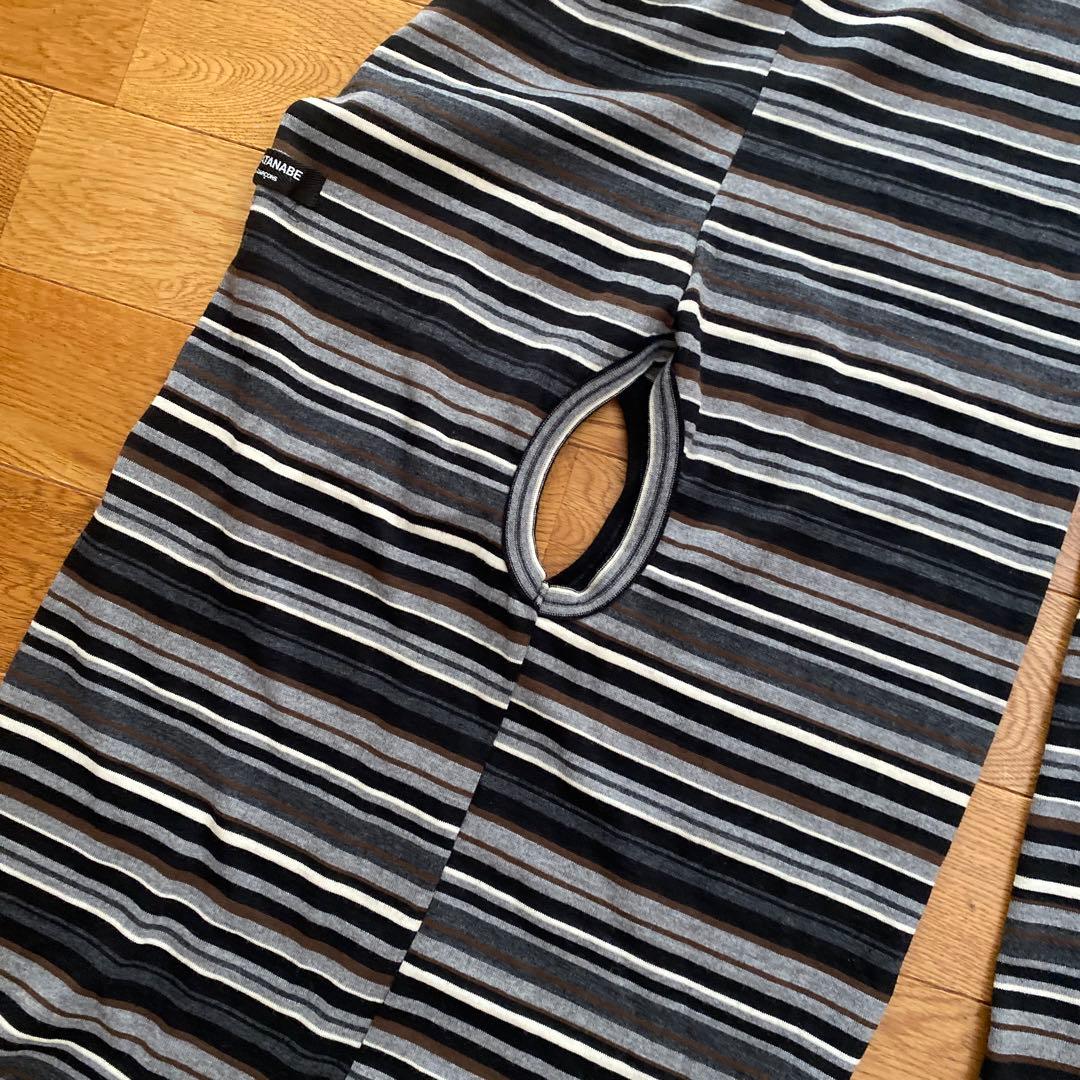 JUNYA WATANABE ジュンヤワタナベ ロングストール